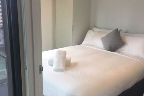 Apartments Melbourne Domain City Lofts - Foster Accommodation 6