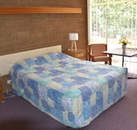 Corowa Gateway Motel - Foster Accommodation