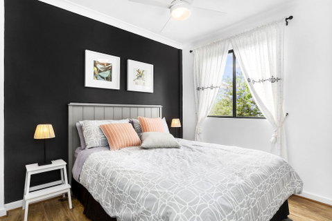 Karawatha Cottages B&B - Foster Accommodation 6