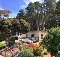 Karawatha Cottages BB - Foster Accommodation