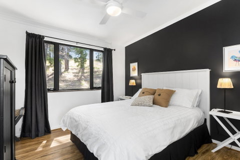 Karawatha Cottages B&B - Foster Accommodation 5