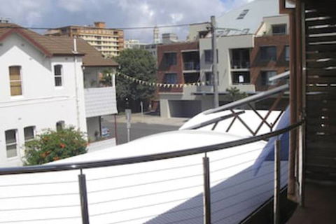 Newcastle Terraces & Apartments NBC Apartments - Foster Accommodation 7