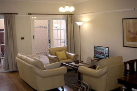 Newcastle Terraces & Apartments NBC Apartments - Foster Accommodation 1