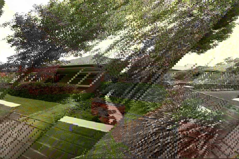  Foster Accommodation