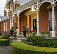 Arcoona Manor - Foster Accommodation