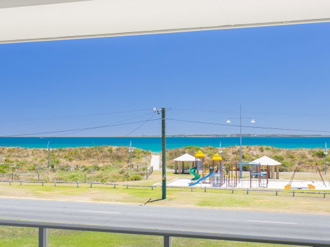 Beach Rd Villas By Rockingham Apartments - Foster Accommodation 0