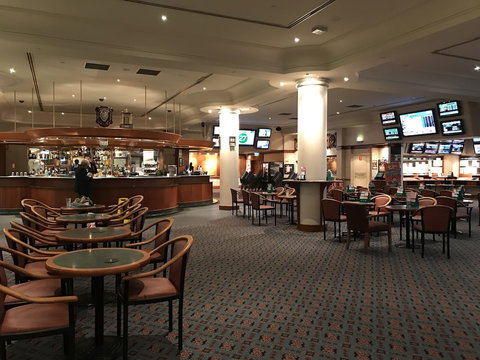 Panania Gemini Lodge - Foster Accommodation 6