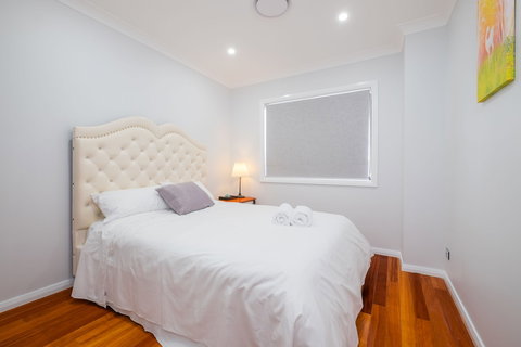 Panania Gemini Lodge - Foster Accommodation 3