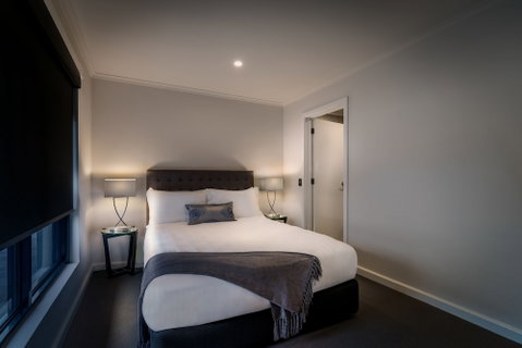 Crest On Park - Foster Accommodation 2