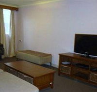 Blue Mountains Manor House