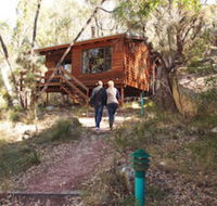 Granite Belt Brewery Retreat - Foster Accommodation
