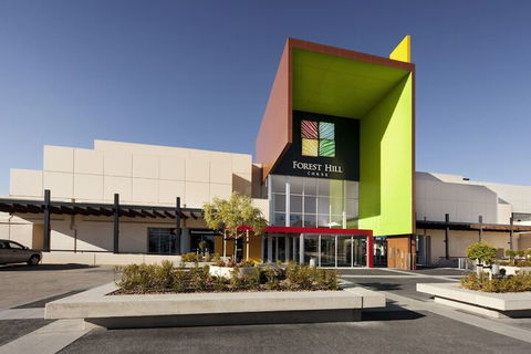 Park Avenue - Forest Hill - Foster Accommodation 5