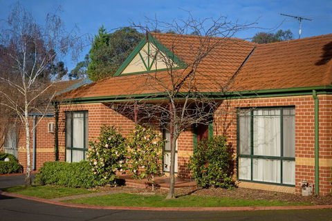 Park Avenue - Forest Hill - Foster Accommodation 1