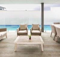 Sapphire Chambre BB - Foster Accommodation