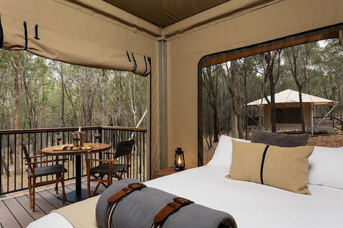 Paradise Country Farmstay - Foster Accommodation 7