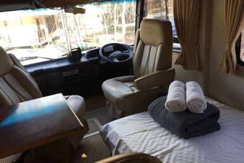 Paradise Country Farmstay - Foster Accommodation 4