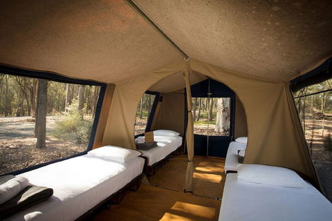 Paradise Country Farmstay - Foster Accommodation 6