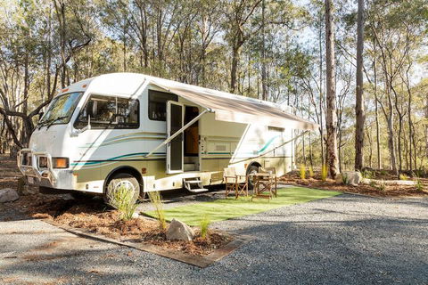 Paradise Country Farmstay - Foster Accommodation 3