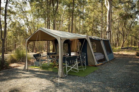 Paradise Country Farmstay - Foster Accommodation 5