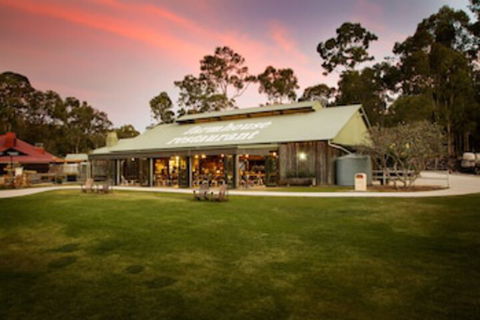 Paradise Country Farmstay - Foster Accommodation 0