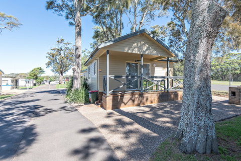 Holiday Haven Culburra Beach - Foster Accommodation 1