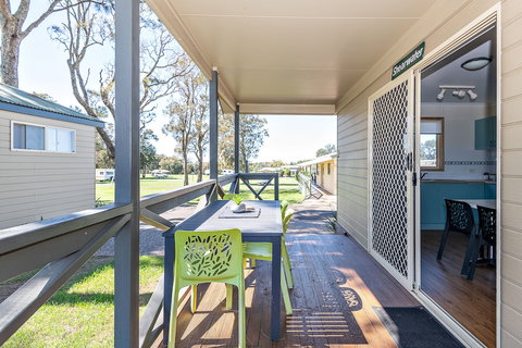 Holiday Haven Culburra Beach - Foster Accommodation 5