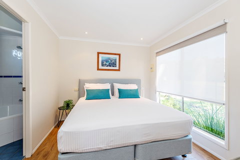 Holiday Haven Culburra Beach - Foster Accommodation 3