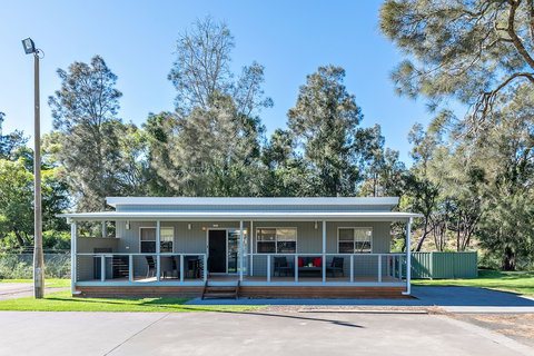 Holiday Haven Culburra Beach - Foster Accommodation 4