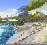 Drift Apartments - Tweed Coast Holidays