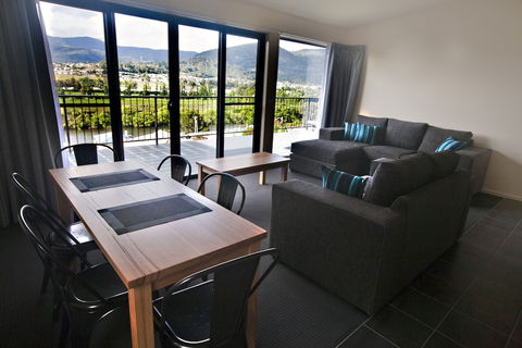 New Norfolk Apartments - Foster Accommodation 0
