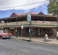 Royal Hotel Cooma - Foster Accommodation