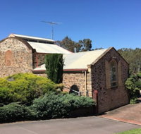 Strathalbyn Gasworks - Foster Accommodation