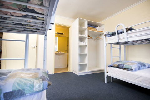 Ski Club Of Victoria - Foster Accommodation 5