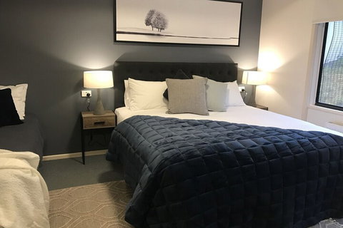 Ski Club Of Victoria - Foster Accommodation 7