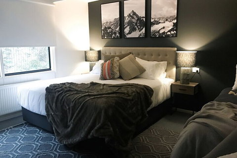 Ski Club Of Victoria - Foster Accommodation 4