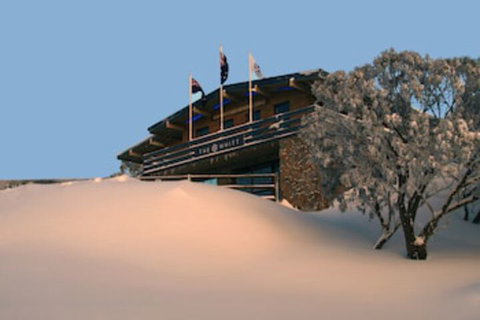 Ski Club Of Victoria - Foster Accommodation 0