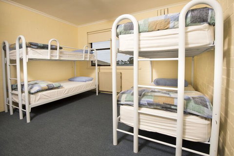 Ski Club Of Victoria - Foster Accommodation 6