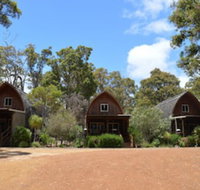 Jarrah Glen Cabins - Foster Accommodation