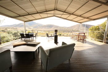 Pichi Richi Park - Foster Accommodation 0