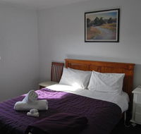Maple Tree Cottage - Foster Accommodation