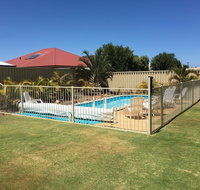 The Spirit - Foster Accommodation