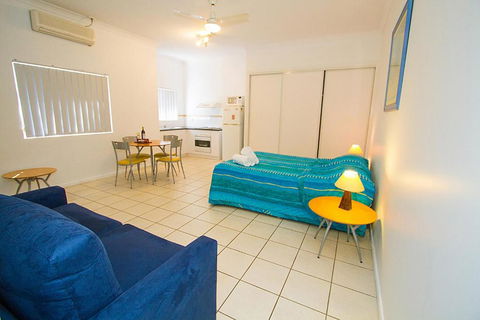 Breakaway - Foster Accommodation 4