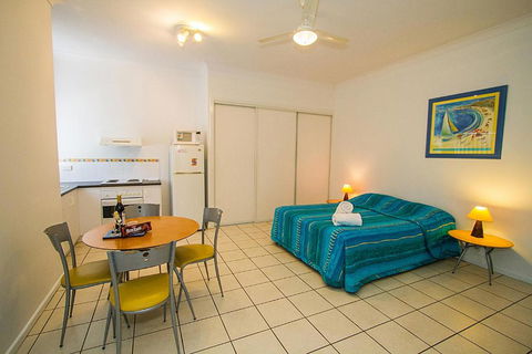 Breakaway - Foster Accommodation 6