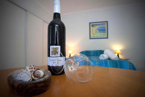 Breakaway - Foster Accommodation 5