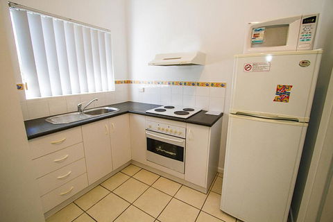Breakaway - Foster Accommodation 2