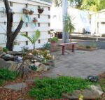 Villa Holiday Park - Foster Accommodation