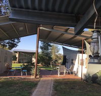 Burraburoon - Foster Accommodation