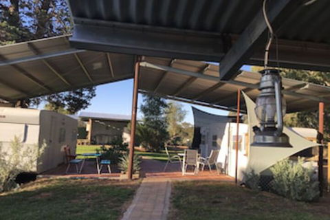 Burraburoon - Foster Accommodation 0