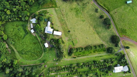 Mena Creek Flower House - Foster Accommodation 1