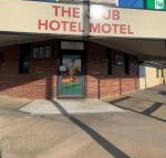 Club Hotel Motel Roma - Foster Accommodation